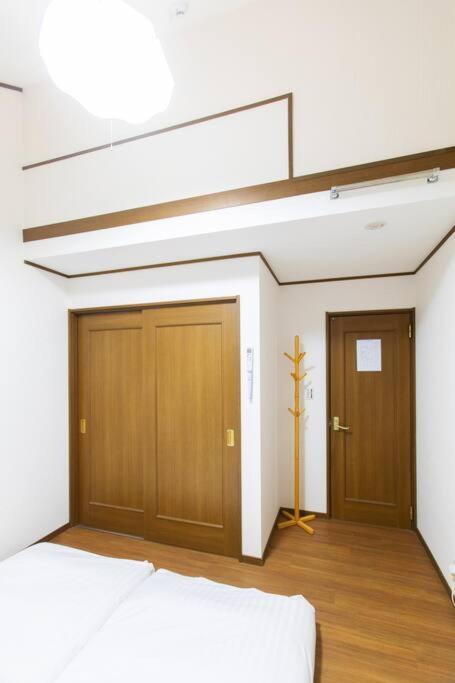교토 Kyo Sakura House 빌라 외부 사진