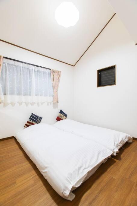 교토 Kyo Sakura House 빌라 외부 사진