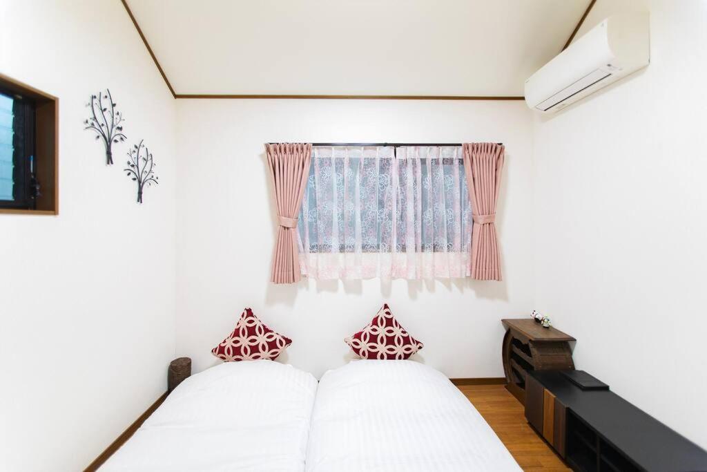 교토 Kyo Sakura House 빌라 외부 사진