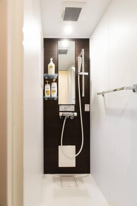 교토 Kyo Sakura House 빌라 외부 사진